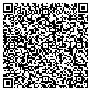 QR code with Heinze John contacts