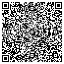 QR code with Blute John T contacts