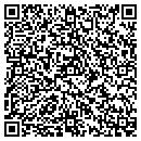 QR code with U-Save Auto Rental Inc contacts