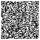 QR code with G & G Convenience Store contacts
