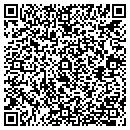 QR code with Hometeam contacts