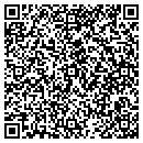 QR code with PrideStaff contacts