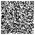 QR code with Vtj Inc contacts