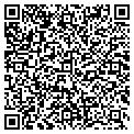 QR code with Jack A Hamlin contacts