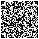 QR code with Aevamed Inc contacts