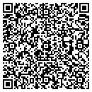 QR code with James A Hoss contacts