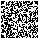 QR code with L & D Services Inc contacts