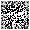 QR code with Langford contacts