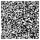 QR code with James Eberhardt DDS contacts
