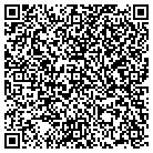 QR code with T & S Masonry Consulting Inc contacts