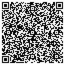 QR code with A Divine Touch Cleaning S contacts