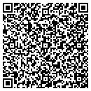 QR code with Muffler Madness contacts