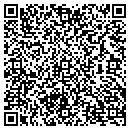 QR code with Mufflex Muffler Center contacts