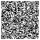 QR code with Donna Merring Cleaning Service contacts