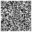 QR code with Megs Daycare contacts