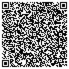 QR code with Peace At Hand Therapeutic Mssg contacts