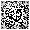 QR code with Meses Daycare contacts