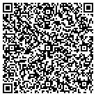 QR code with Oconee Grading & Pipeline Contractors LLC contacts