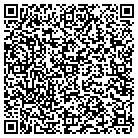 QR code with Chapman Jr William B contacts