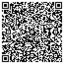 QR code with J D Llewelyn contacts