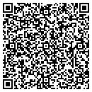 QR code with Jeff M Coop contacts