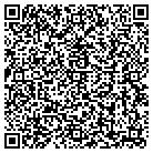 QR code with Walker's Auto Service contacts