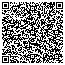 QR code with Upcs Servies contacts
