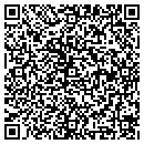 QR code with P & G Equipment CO contacts