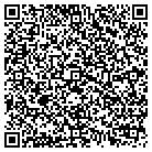 QR code with Zoning Building Codes Office contacts