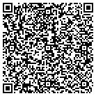 QR code with Malinowski Cleaning Services contacts