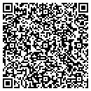 QR code with Jerod Kinsey contacts