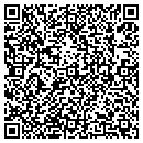 QR code with J-M Mfg Co contacts