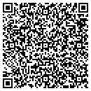 QR code with Joe D Porter contacts