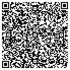 QR code with Salsbury & Assoc Personnel contacts