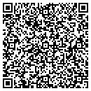 QR code with Dery Fred D contacts