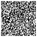QR code with John D Huffman contacts