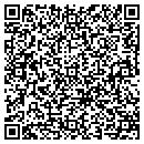 QR code with A1 Open Mri contacts