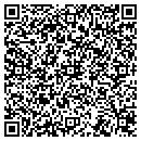 QR code with I T Resources contacts