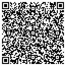 QR code with Yoakam Butch contacts