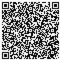 QR code with Jj Ranch contacts