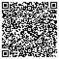 QR code with Cts Imaging contacts