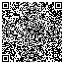 QR code with Hampton Open Mri contacts