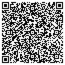 QR code with C & C Home Inspections P C contacts
