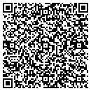 QR code with K Doane Barry contacts