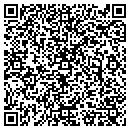 QR code with Gembraz contacts
