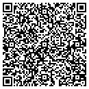 QR code with Zerowet Inc contacts