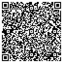 QR code with MJW Investments contacts