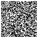 QR code with Kenneth Dome contacts