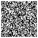 QR code with Kenneth Moore contacts