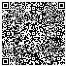 QR code with Advanced Vein Center contacts